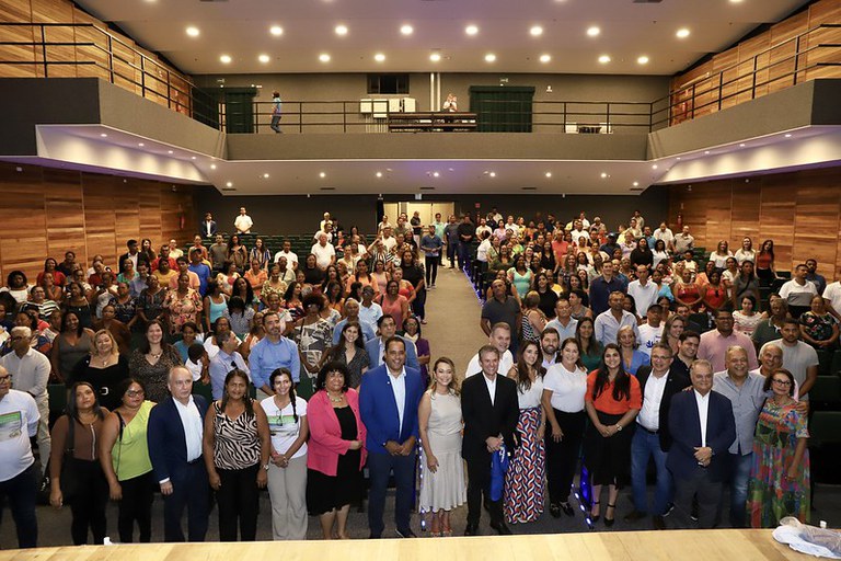 Força-Tarefa reunida em Sirinhaém