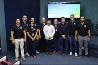 Fortaleza recebe agenda de fortalecimento da pesca e da aquicultura