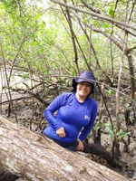 Gestão Pública ou Privada: conheça Elaine Luiza de Jesus