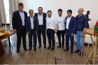 Governo do Brasil promove a participação social na Bahia para o setor da Pesca e Aquicultura