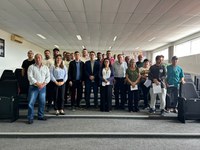 Governo Federal atualiza regras para o uso de embarcações de pesca e de mapas de bordo na modalidade de arrasto de praia