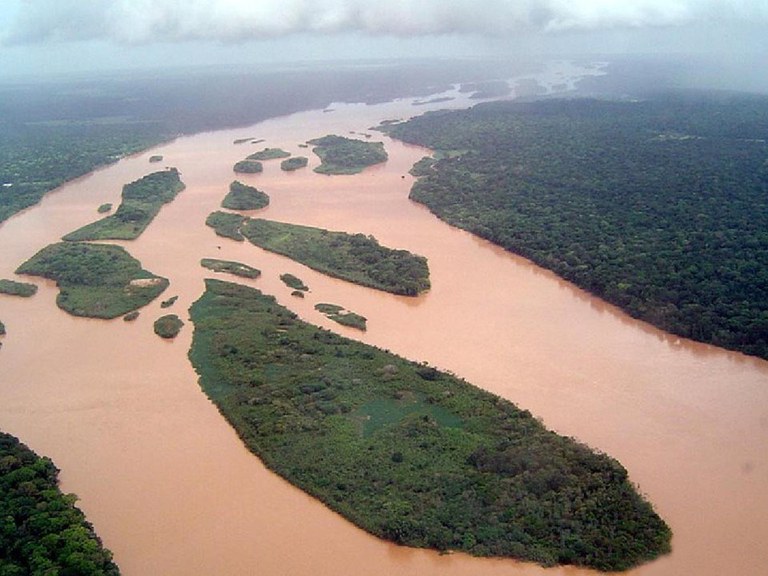 Governo Federal convoca organizações para compor Conselho Federal de Participação Social da Bacia do Rio Doce e Litoral Norte Capixaba
