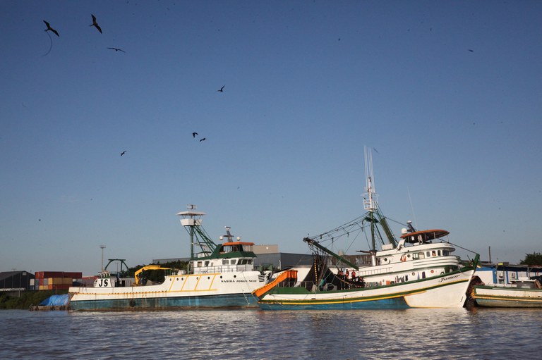 Governo Federal divulga lista de produtos exportados aptos a receber crédito especial no Plano Brasil Soberano