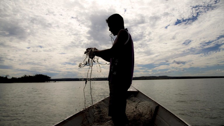 Governo Federal paga 3ª parcela do PTR Rural e PTR Pesca aos atingidos pelo rompimento da barragem do Fundão