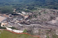 Governo inicia pagamento a pescadores e agricultores familiares atingidos na Bacia do Rio Doce