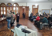 Grupo de Trabalho da Tainha realiza visitas técnicas em cidades do Rio Grande do Sul