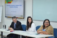 Grupo de trabalho começa a elaborar o PesqBrasil - Pescador e Pescadora Profissional