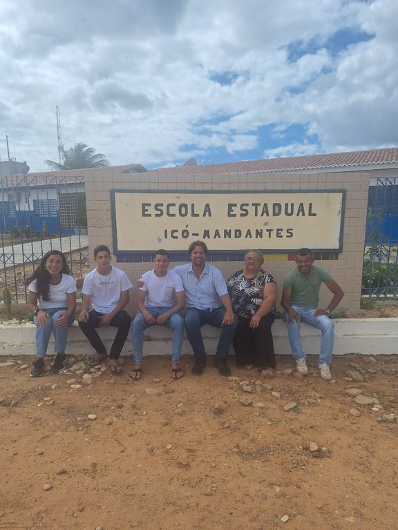 Como incentivos à geração de renda e à pesquisa têm contribuído para a vida de pescadores e pescadoras artesanais do semiárido brasileiro