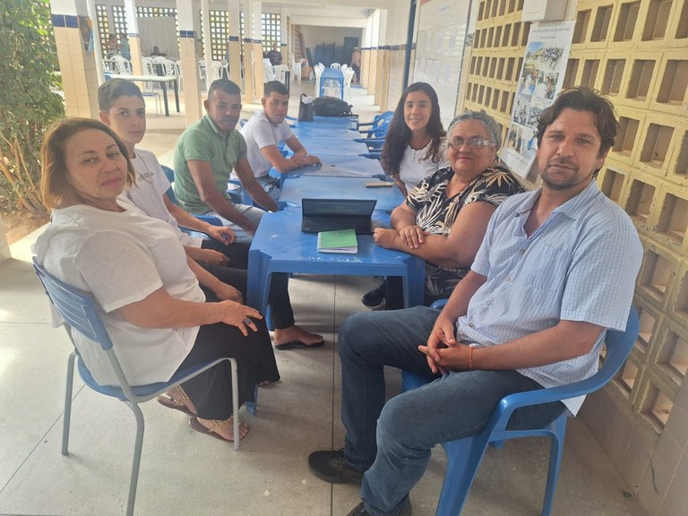 Como incentivos à geração de renda e à pesquisa têm contribuído para a vida de pescadores e pescadoras artesanais do semiárido brasileiro