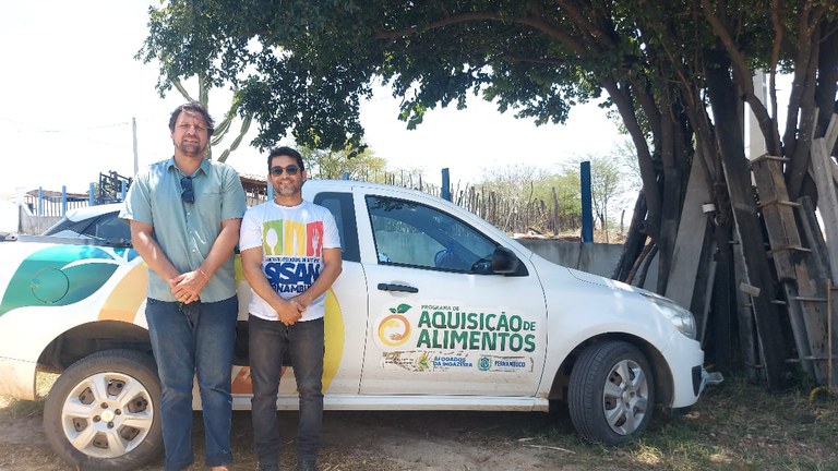 Como incentivos à geração de renda e à pesquisa têm contribuído para a vida de pescadores e pescadoras artesanais do semiárido brasileiro