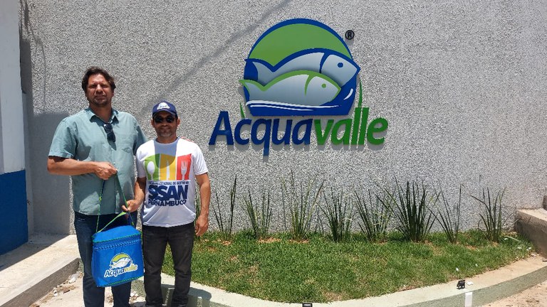 Como incentivos à geração de renda e à pesquisa têm contribuído para a vida de pescadores e pescadoras artesanais do semiárido brasileiro