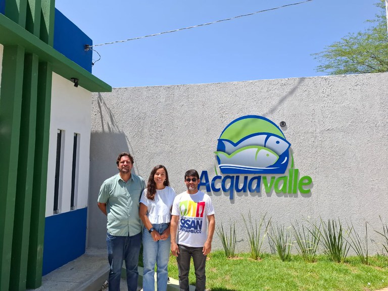 Como incentivos à geração de renda e à pesquisa têm contribuído para a vida de pescadores e pescadoras artesanais do semiárido brasileiro