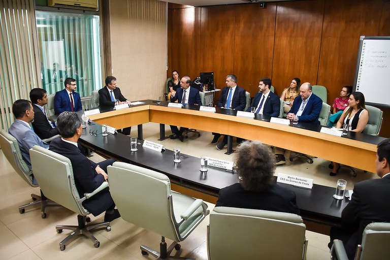 Indústria de conservas