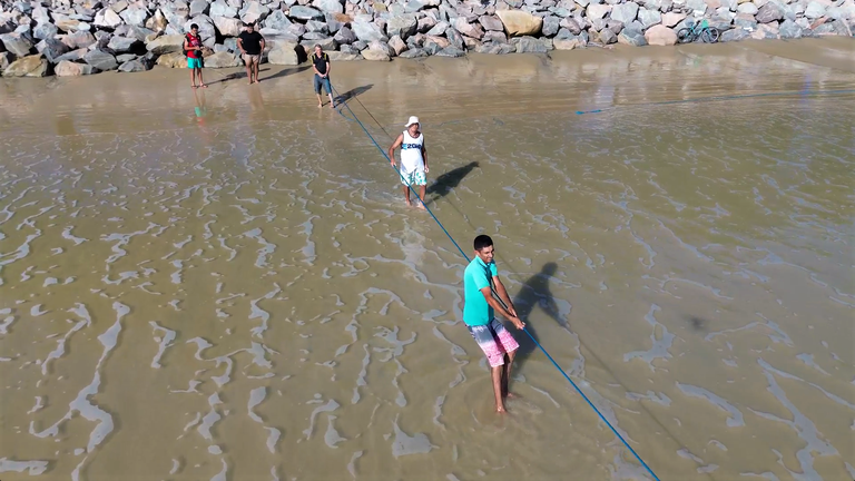 Inscrições abertas para a plenária Norte 2 do Plano Nacional da Pesca Artesanal