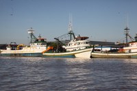 Inscrições para a Certificação de Vistoriador de Embarcações de Pesca estão abertas até o final de outubro
