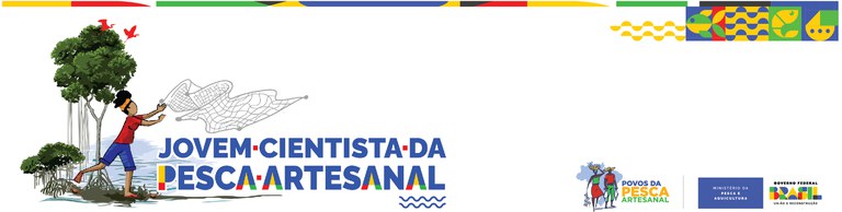 Inscrições para Programa Jovem Cientista da Pesca Artesanal em Goiás encerram dia 22/08