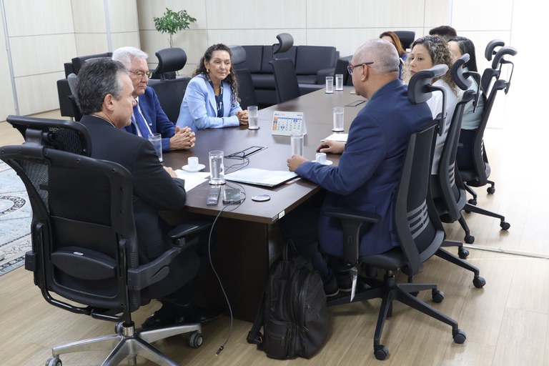 Programa Jovem Cientista da Pesca Artesanal