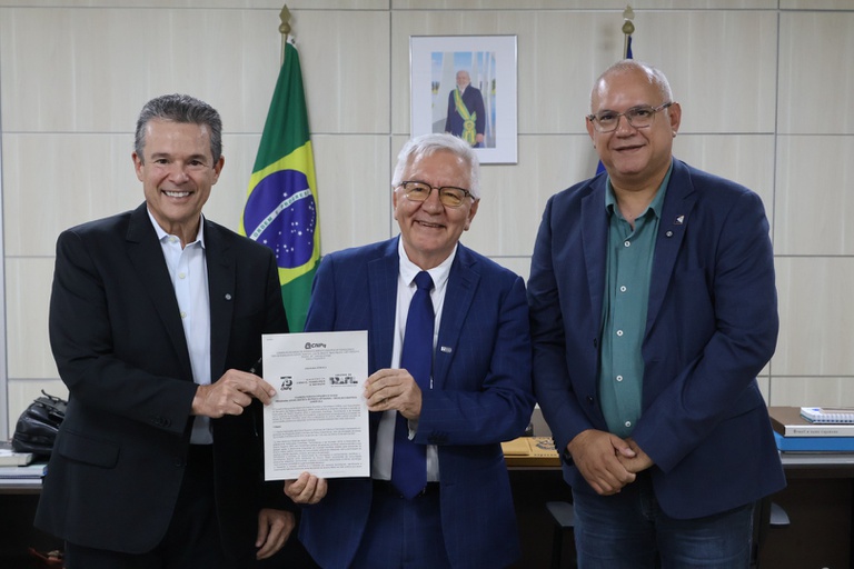 Programa Jovem Cientista da Pesca Artesanal