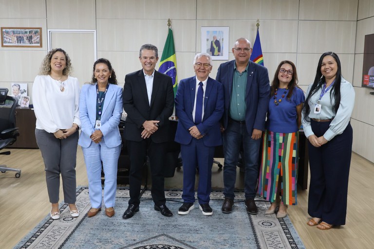 Programa Jovem Cientista da Pesca Artesanal