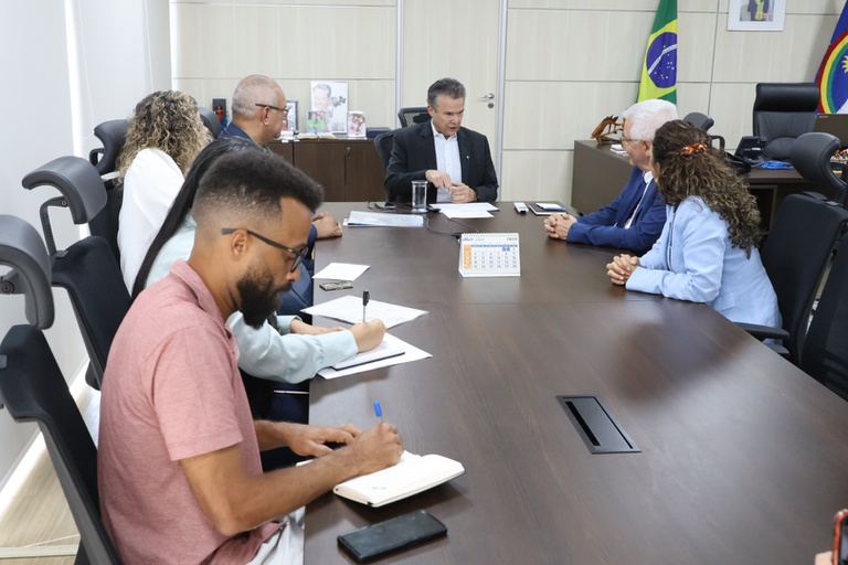 Programa Jovem Cientista da Pesca Artesanal