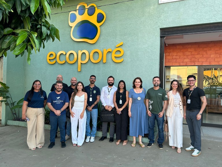 Jovens cientistas da pesca artesanal apresentam resultados do programa em Rondônia