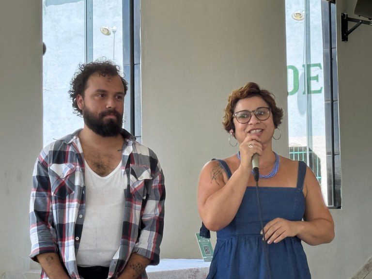 Jovens cientistas da pesca artesanal apresentam resultados do programa em Rondônia