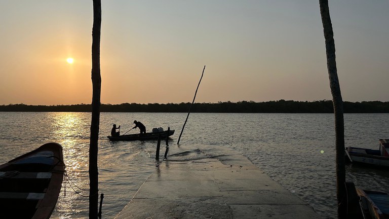Lançado chamamento público para Banco Técnico Científico da pesca e aquicultura
