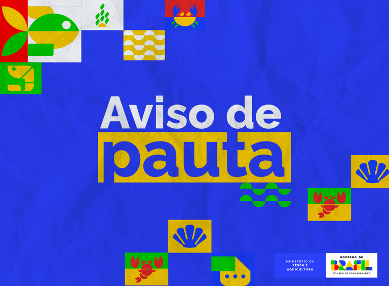 Lançamento do Panorama da Pesca Amadora e Esportiva no Brasil