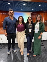 Manaus recebe 5ª Reunião Ordinária do CPG Ornamentais com destaque para participação dos pescadores ornamentais