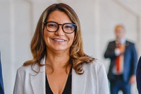 Menções Honrosas: Janja Lula da Silva, Simone Frederigi Benassi e Letícia Reis Carvalho