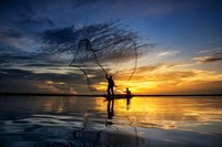 Ministério cancela Licenças de pescadores profissionais que constam como falecidos