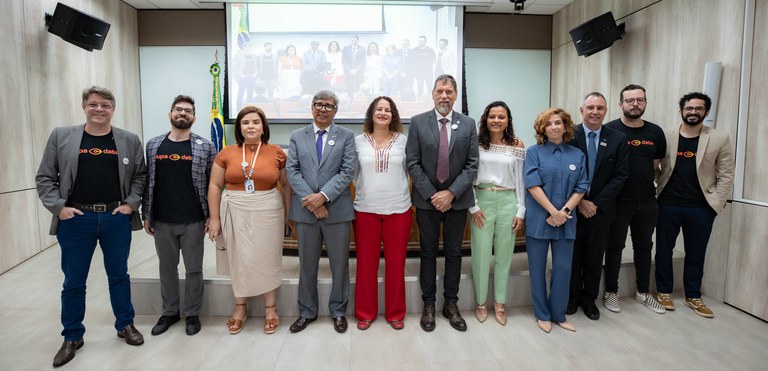 Ministério da Ciência, Tecnologia e Inovação anuncia empresa aprovada para solucionar desafio do MPA com Certificação de Acreditação de Origem Legal