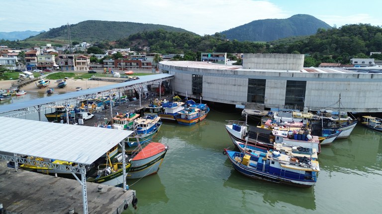 Ministério da Pesca e Aquicultura divulga novas Bases de Dados Abertos sobre Certificações Higiênico-sanitárias