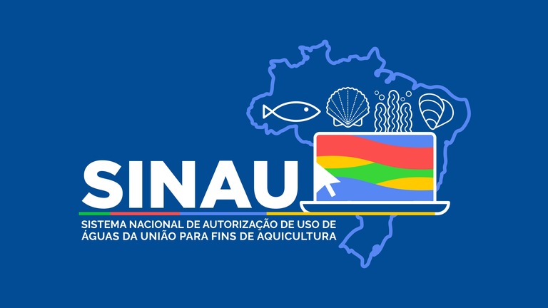 Ministério da Pesca e Aquicultura divulga novo prazo para entrega do RAP