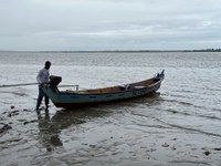 Ministério da Pesca e Aquicultura e CGU pedem investigação da Polícia Federal sobre fraudes na concessão do Seguro-Defeso