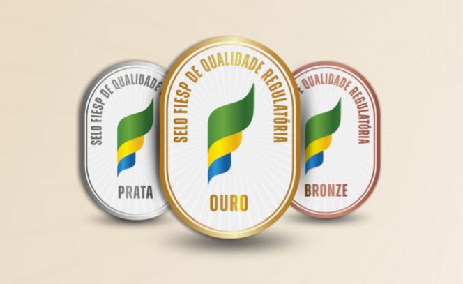 Ministério da Pesca e Aquicultura é premiado com Selo Ouro Fiesp de Qualidade Regulatória