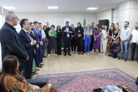 Ministério da Pesca e Aquicultura encerra o ano de 2023 com realizações marcantes