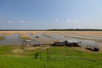 Ministério da Pesca e Aquicultura irá oferecer Auxílio Extraordinário à pescadores(as) artesanais da Região Norte do país
