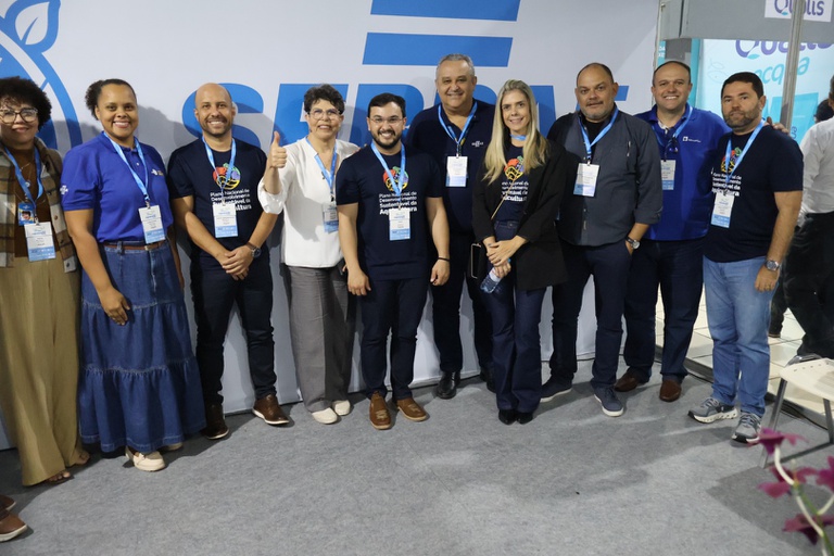 Ministério da Pesca e Aquicultura lança Plano Nacional de Desenvolvimento Sustentável da Aquicultura