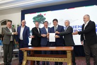 Ministério da Pesca e Aquicultura lança programa de bolsas de estudo para jovens da pesca artesanal