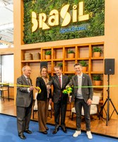 Ministério da Pesca e Aquicultura marca presença na Seafood Expo Global na Espanha