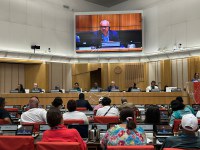 Ministério da Pesca e Aquicultura participa do COFI36 da FAO