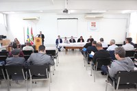 MPA publica edital de seleção de embarcações de pesca para temporada da tainha em 2024