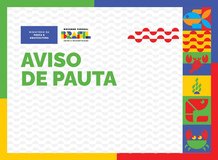 Ministério da Pesca e Aquicultura realiza a cerimônia de homenagem da 1ª edição do Prêmio Mulheres das Águas