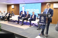 Ministério da Pesca e Aquicultura tem novo ministro