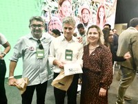 Ministério da Pesca e Aquicultura tem papel fundamental no novo programa de promoção do cooperativismo do governo federal