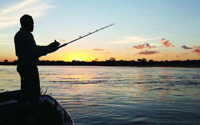 Ministério da Pesca e Aquicultura institui Comitê da Pesca Amadora e Esportiva