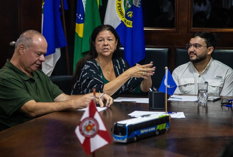 Ministério da Pesca leva iniciativas estratégicas aos trabalhadores da pesca no Rio de Janeiro 