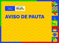 Ministro André de Paula participa nesta quinta (5/6) de entrega de ração e equipamentos no Ceará em parceria com a Codevasf