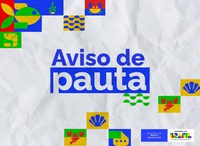 Ministro da Pesca e Aquicultura cumpre agenda no Pará entre 24 e 26 de abril; confira as atividades